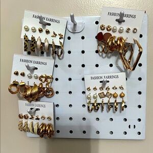 earrings different styles # Fashion Jewelry see pictures pic your favorite